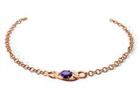 Collar Morellato Mujer in Acero Cristallo 2L01 - 2L01